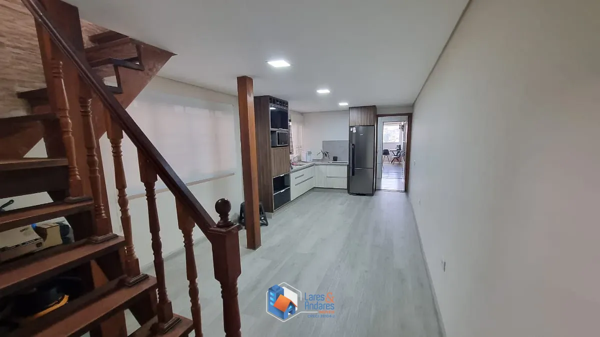 Sobrado, 3 quartos, 370 m² - Foto 5