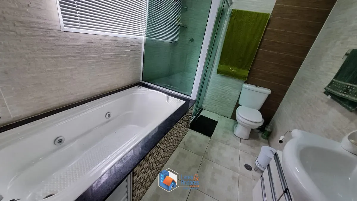 Sobrado, 3 quartos, 370 m² - Foto 18