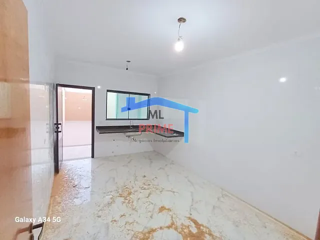 Sobrado com 133m² 3 quartos e 3 banheiros, à venda, no bairro Vila Macedópolis em São Paulo