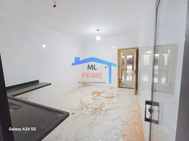 Sobrado com 133m² 3 quartos e 3 banheiros, à venda, no bairro Vila Macedópolis em São Paulo