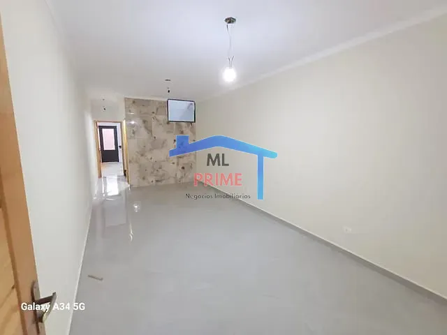 Sobrado com 133m² 3 quartos e 3 banheiros, à venda, no bairro Vila Macedópolis em São Paulo