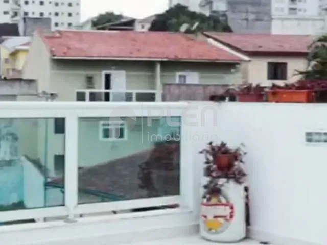 Sobrado 3 quartos e 3 banheiros, à venda, no bairro Parque Mandaqui em São Paulo