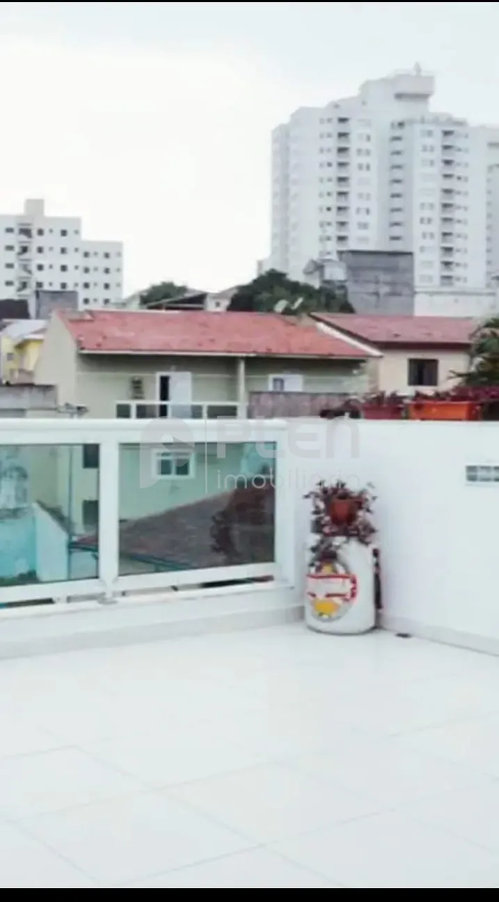Casa de 3 quartos à venda em Parque Mandaqui, São Paulo