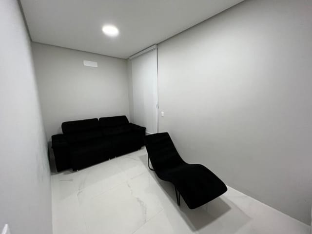 Foto do Sobrado - Sobrado com 4 dormitórios à venda, 340 m² por R$ 2.820.000 - Condomínio Residencial Jaguary - São José dos Campos/SP | RUSSI IMÓVEIS