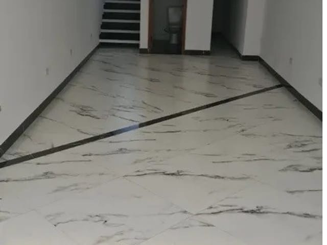Sobrado com 120m² 3 quartos e 4 banheiros, à venda, no bairro Chácara Inglesa em São Paulo