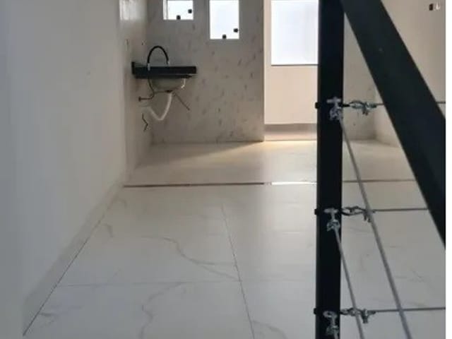 Sobrado com 120m² 3 quartos e 4 banheiros, à venda, no bairro Chácara Inglesa em São Paulo