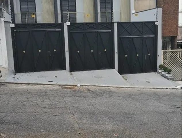 Sobrado com 120m² 3 quartos e 4 banheiros, à venda, no bairro Chácara Inglesa em São Paulo