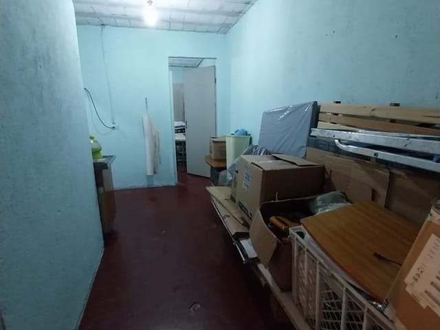 Foto do Sobrado - Sobrado à venda, Vila Capriotti, Carapicuíba, SP | Collina Imóveis