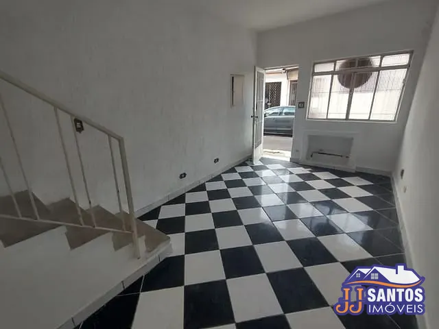 Sobrado com 35m² 2 quartos e 1 banheiro, à venda, no bairro Quarta Parada em São Paulo