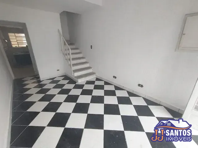 Sobrado com 35m² 2 quartos e 1 banheiro, à venda, no bairro Quarta Parada em São Paulo