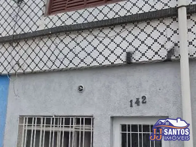 Sobrado com 35m² 2 quartos e 1 banheiro, à venda, no bairro Quarta Parada em São Paulo