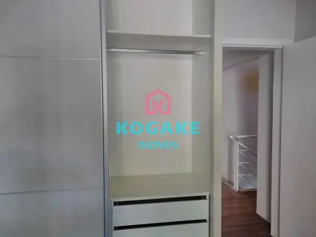 Sobrado com 130m² 2 quartos e 4 banheiros, à venda, no bairro Portal de Minas em São José dos Campos