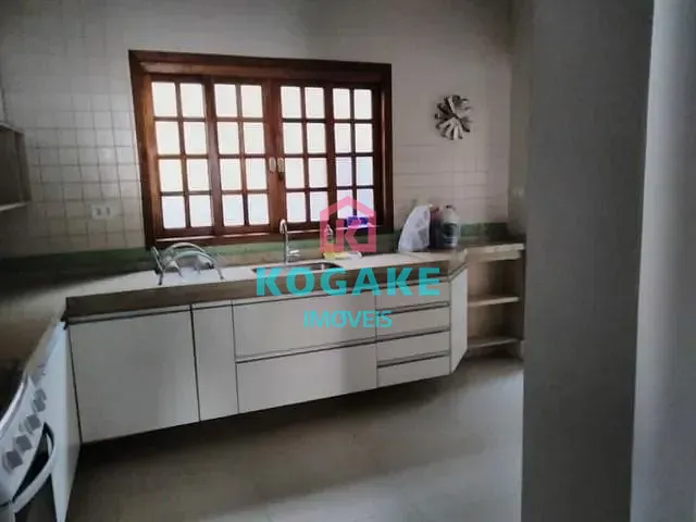 Sobrado com 130m² 2 quartos e 4 banheiros, à venda, no bairro Portal de Minas em São José dos Campos