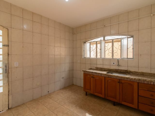Foto do Sobrado - Sobrado para venda em Parque Continental II com 2 quartos, 112m² | Lares e Andares Imóveis
