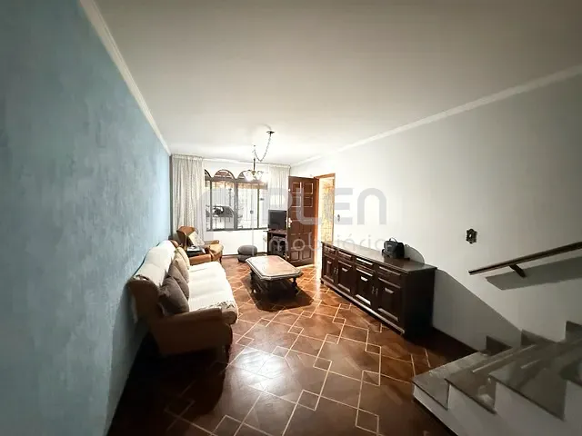 Sobrado 3 quartos e 4 banheiros, à venda, no bairro Jardim Paraíso em São Paulo