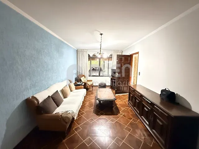 Sobrado 3 quartos e 4 banheiros, à venda, no bairro Jardim Paraíso em São Paulo