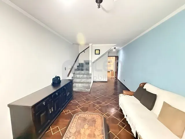 Sobrado 3 quartos e 4 banheiros, à venda, no bairro Jardim Paraíso em São Paulo