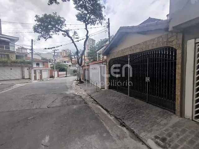 Sobrado 3 quartos e 4 banheiros, para alugar, no bairro Jardim Paraíso em São Paulo