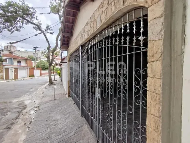 Sobrado 3 quartos e 4 banheiros, para alugar, no bairro Jardim Paraíso em São Paulo