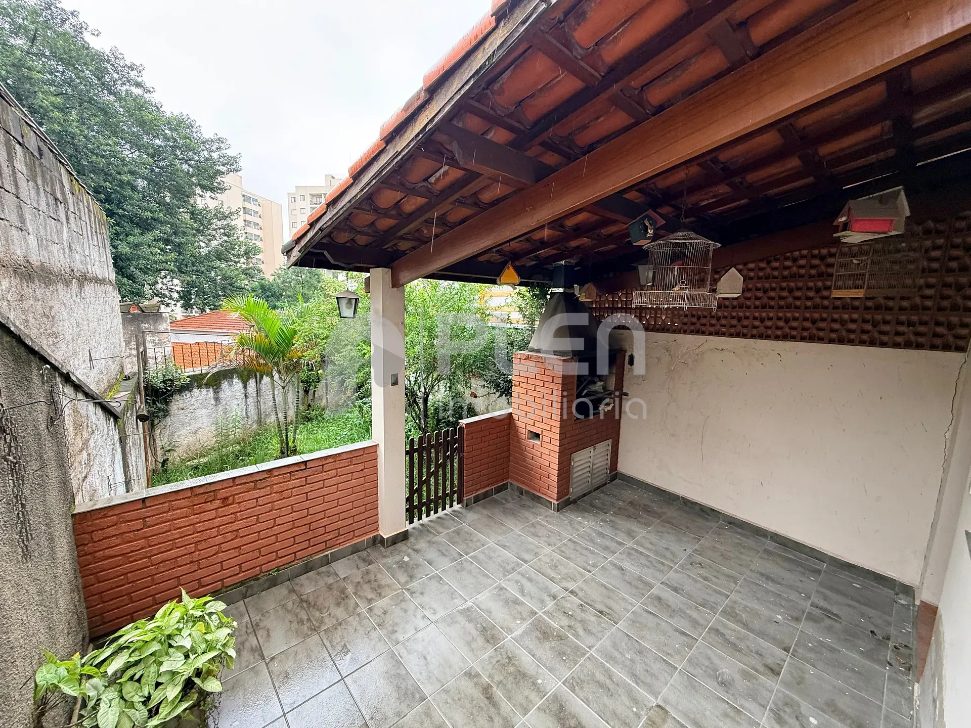 Casa de 3 quartos à venda em Jardim Paraíso, São Paulo