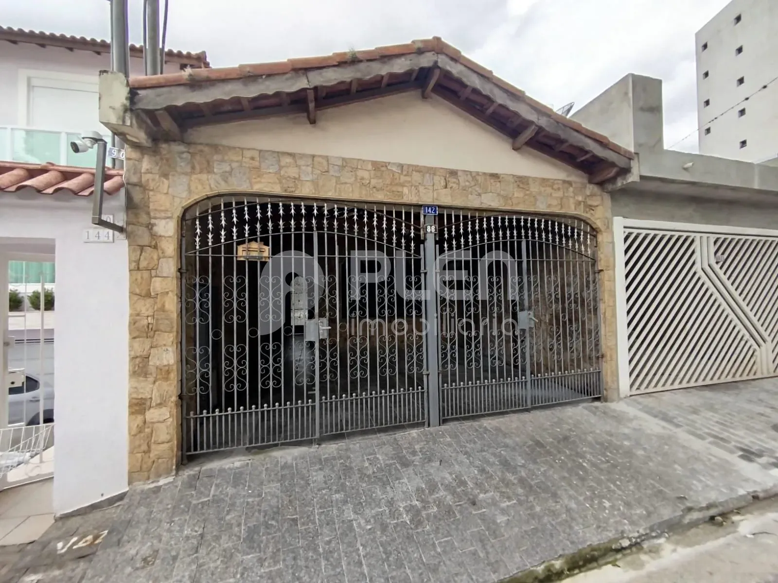 Casa de 3 quartos para alugar em Jardim Paraíso, São Paulo