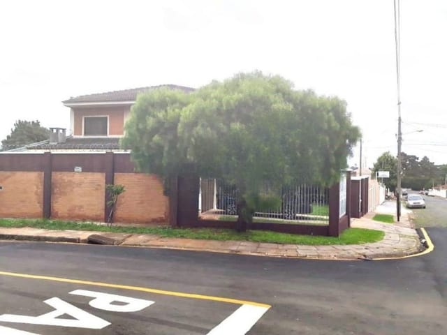 Sobrado à venda, Orfãs, Ponta Grossa, PR