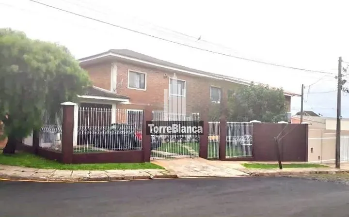 Sobrado, 4 quartos, 270 m² - Foto 9