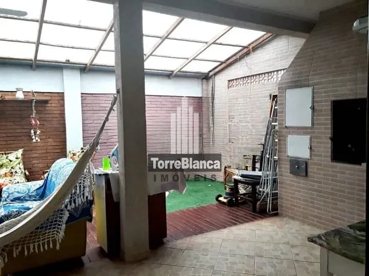 Sobrado, 4 quartos, 270 m² - Foto 2