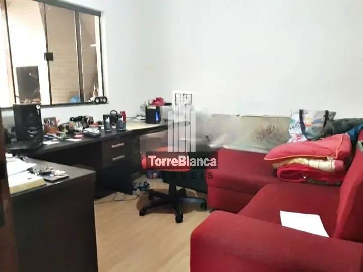 Sobrado, 4 quartos, 270 m² - Foto 7