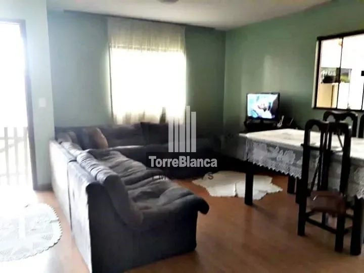 Sobrado, 4 quartos, 270 m² - Foto 3