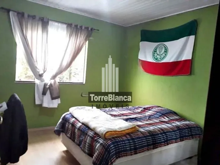 Sobrado, 4 quartos, 270 m² - Foto 16