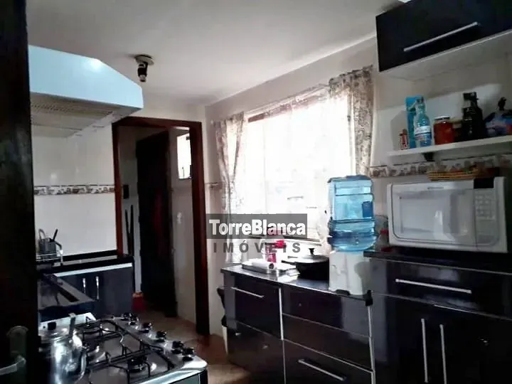 Sobrado, 4 quartos, 270 m² - Foto 15