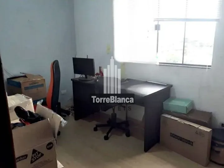 Sobrado, 4 quartos, 270 m² - Foto 11