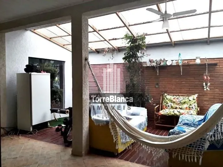 Sobrado, 4 quartos, 270 m² - Foto 5