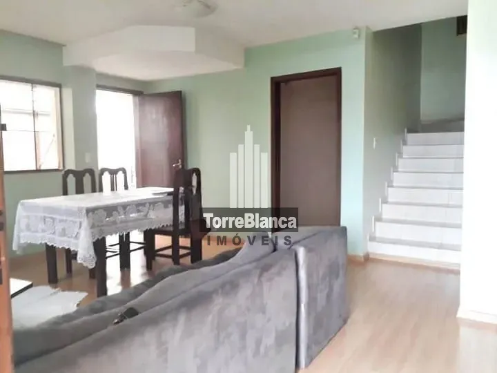 Sobrado, 4 quartos, 270 m² - Foto 14