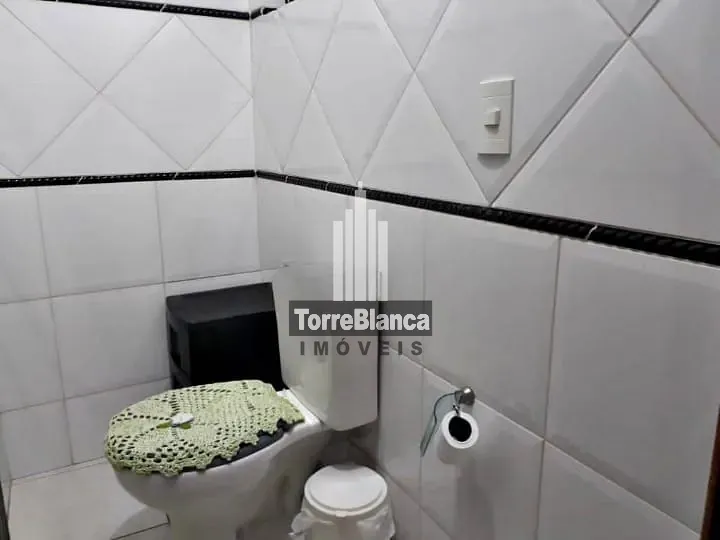 Sobrado, 4 quartos, 270 m² - Foto 8