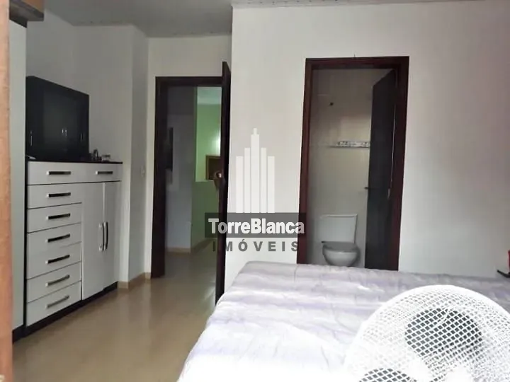 Sobrado, 4 quartos, 270 m² - Foto 12