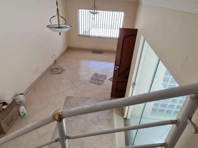 Sobrado com 160m² 4 quartos e 5 banheiros, à venda, no bairro Vila Nair em São Paulo