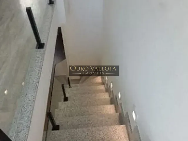 Sobrado com 220m² 3 quartos e 4 banheiros, à venda, no bairro Vila Mariana em São Paulo