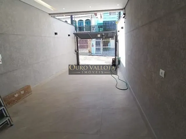 Sobrado com 220m² 3 quartos e 4 banheiros, à venda, no bairro Vila Mariana em São Paulo