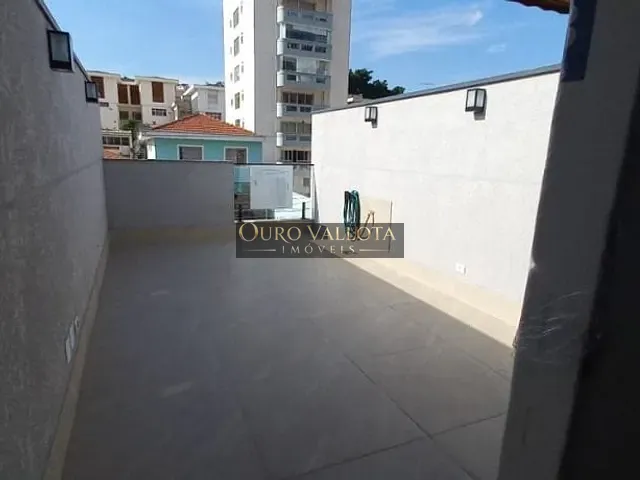 Sobrado com 220m² 3 quartos e 4 banheiros, à venda, no bairro Vila Mariana em São Paulo