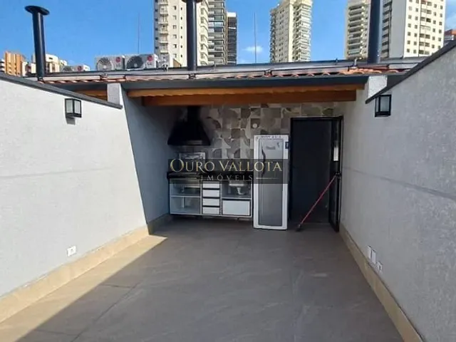 Sobrado com 220m² 3 quartos e 4 banheiros, à venda, no bairro Vila Mariana em São Paulo