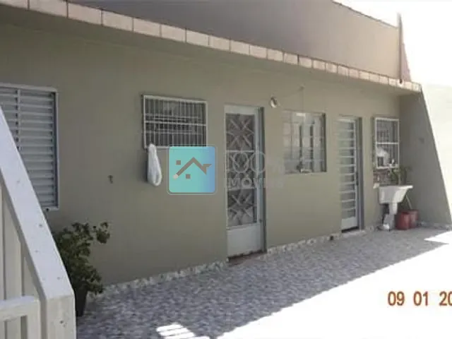 Sobrado com 250m², à venda, no bairro Vila Tesouro em São José dos Campos