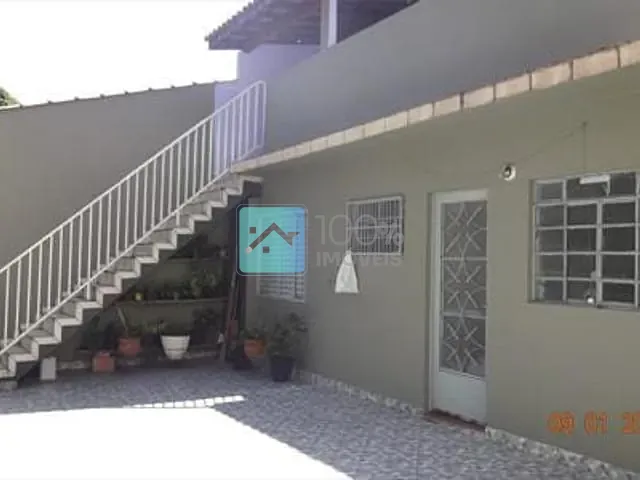 Sobrado com 250m², à venda, no bairro Vila Tesouro em São José dos Campos