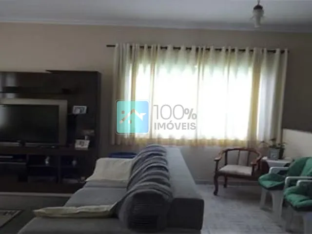 Sobrado com 250m², à venda, no bairro Vila Tesouro em São José dos Campos