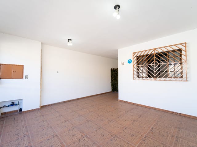 Foto do Sobrado - Sobrado para venda em Vila Rio Branco com 3 quartos, sendo 1 suíte, 250m² | Lares e Andares Imóveis