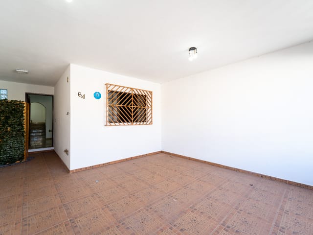 Foto do Sobrado - Sobrado para venda em Vila Rio Branco com 3 quartos, sendo 1 suíte, 250m² | Lares e Andares Imóveis