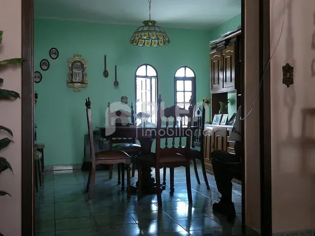 Sobrado com 272m² 5 quartos e 6 banheiros, à venda, no bairro Tremembé em São Paulo