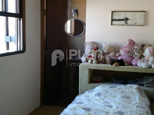 Sobrado com 272m² 5 quartos e 6 banheiros, à venda, no bairro Tremembé em São Paulo