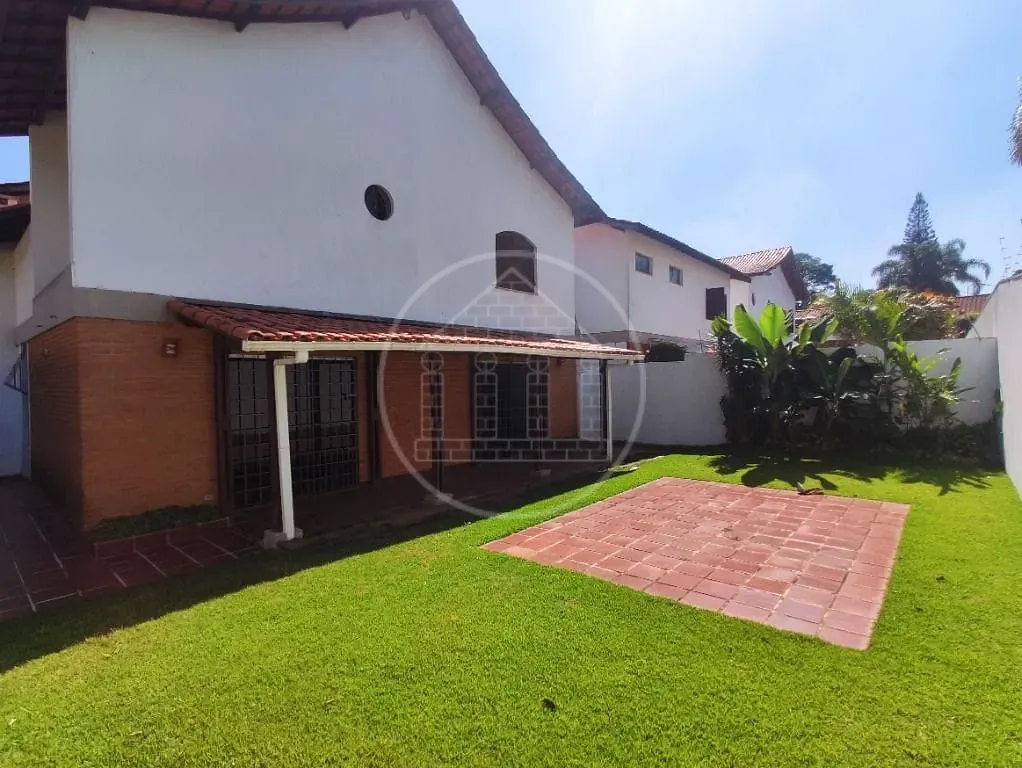Sobrado, 3 quartos, 290 m² - Foto 4